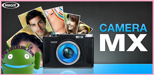 MAGIX Camera MX